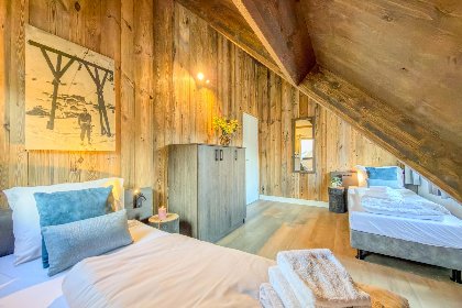 024 Alpenchalet Karntnergluck