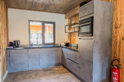 027 Alpenchalet Karntnergluck