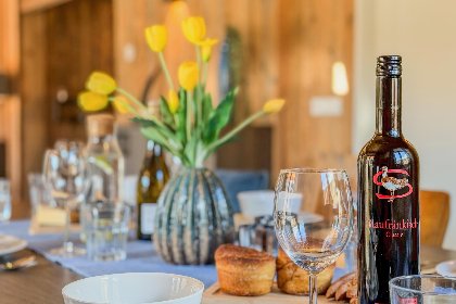 028 Alpenchalet Karntnergluck