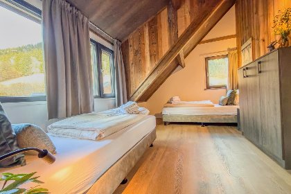 029 Alpenchalet Karntnergluck