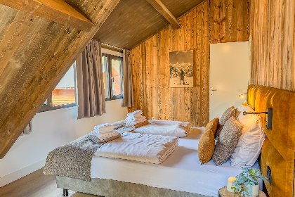 030 Alpenchalet Karntnergluck