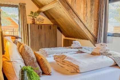 032 Alpenchalet Karntnergluck