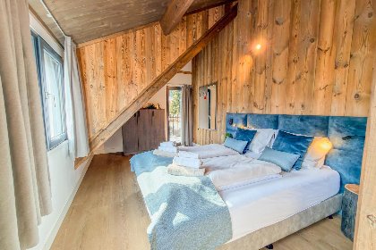 033 Alpenchalet Karntnergluck