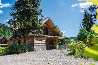 036 Alpenchalet Karntnergluck