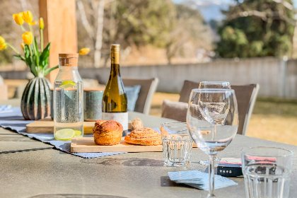 038 Alpenchalet Karntnergluck