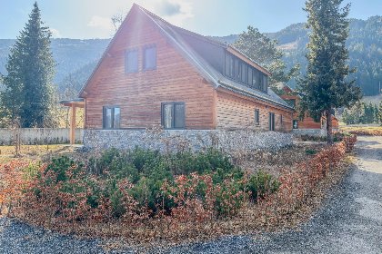 039 Alpenchalet Karntnergluck