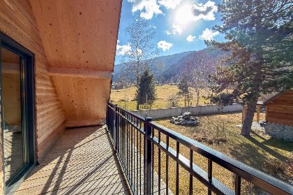 041 Alpenchalet Karntnergluck