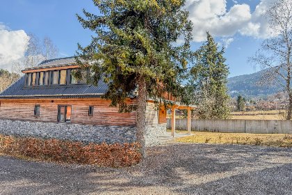 042 Alpenchalet Karntnergluck