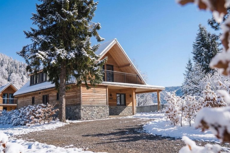 Oostenrijk, Karinthi&euml;, Afritz am See