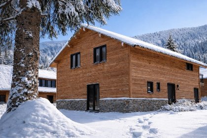 Oostenrijk, Karinthi&euml;, Afritz am See