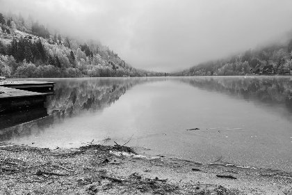 006 Alpenchalet Nockblick am Afritzer See