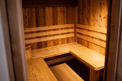 007 Alpenchalet Nockblick am Afritzer See