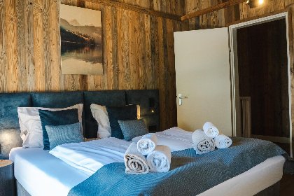 010 Alpenchalet Nockblick am Afritzer See