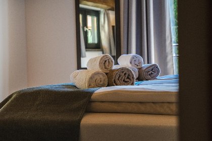 014 Alpenchalet Nockblick am Afritzer See