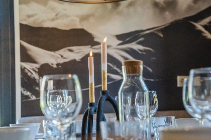 016 Alpenchalet Nockblick am Afritzer See