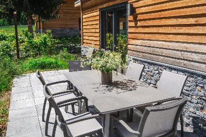 026 Alpenchalet Nockblick am Afritzer See