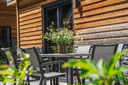 029 Alpenchalet Nockblick am Afritzer See