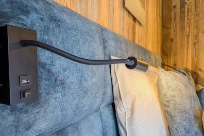 042 Alpenchalet Nockblick am Afritzer See