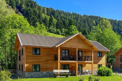 Oostenrijk, Karinthi&euml;, Afritz am See