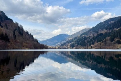 024 Alpenidyll am Afritzer See