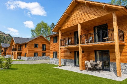 Oostenrijk, Karinthi&euml;, Afritz am See
