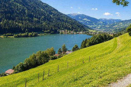 001 Alpenperle am See