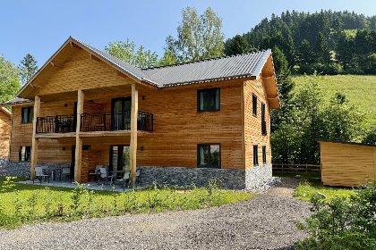 Oostenrijk, Karinthi&euml;, Afritz am See