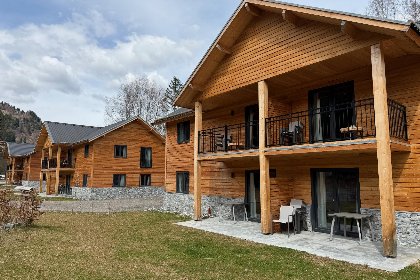 030 Alpentraum Afritz am See