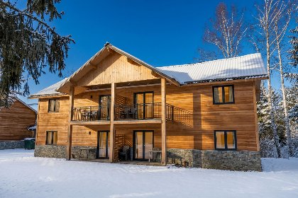 034 Alpentraum Afritz am See