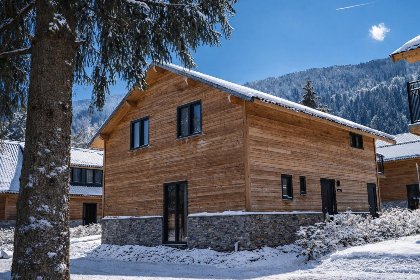 Oostenrijk, Karinthi&euml;, Afritz am See