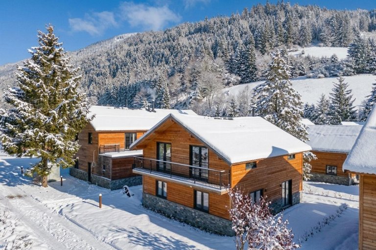 Oostenrijk, Karinthi&euml;, Afritz am See