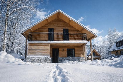 Oostenrijk, Karinthi&euml;, Afritz am See