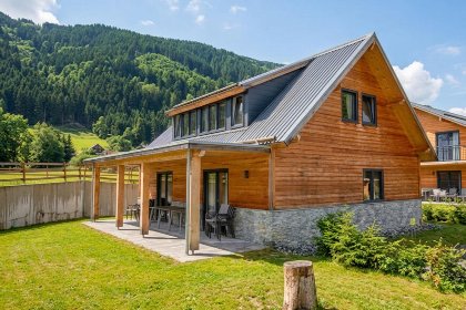 Oostenrijk, Karinthi&euml;, Afritz am See