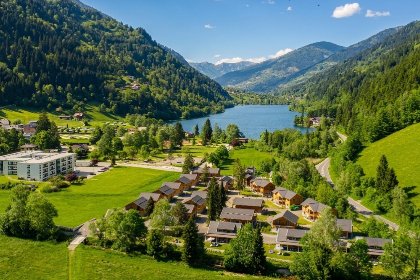 010 Bergblick am Afritzer See