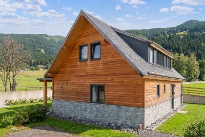 020 Bergblick am Afritzer See