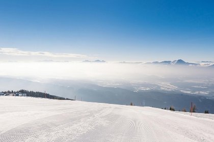 024 Bergblick am Afritzer See