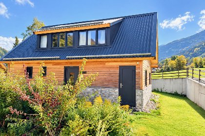 040 Bergblick am Afritzer See