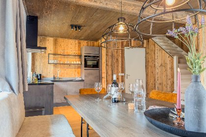 013 Bergchalet am See