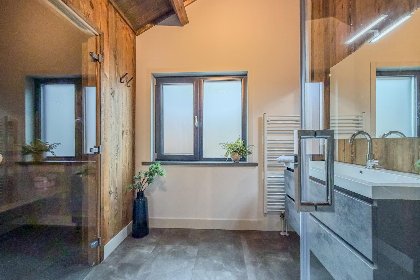 016 Bergchalet am See