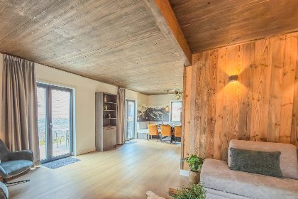 017 Bergchalet am See