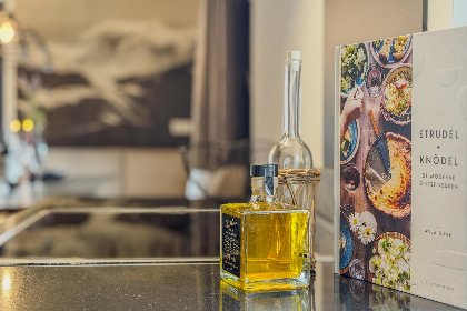 019 Bergchalet am See