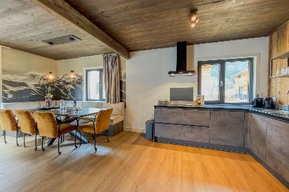 020 Bergchalet am See