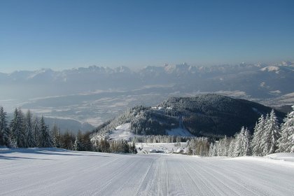 027 Bergsee Afritz am See