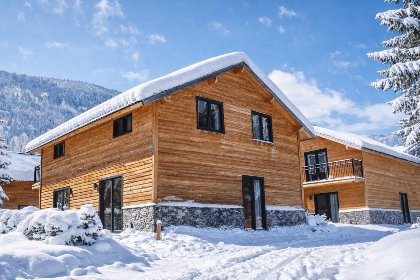 Oostenrijk, Karinthi&euml;, Afritz am See