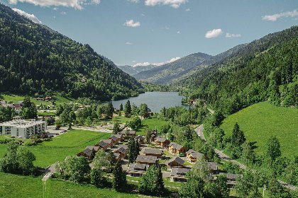 029 Gerlitzen Seealm