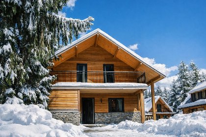 Oostenrijk, Karinthi&euml;, Afritz am See