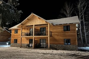 Mirnockperle Mirnockperle