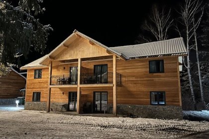 Oostenrijk, Karinthi&euml;, Afritz am See