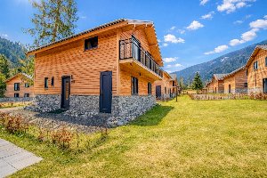 Naturchalet am Afritzer See Naturchalet am Afritzer See