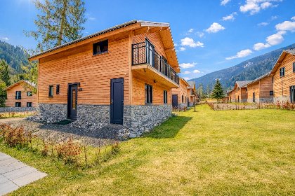 Oostenrijk, Karinthi&euml;, Afritz am See